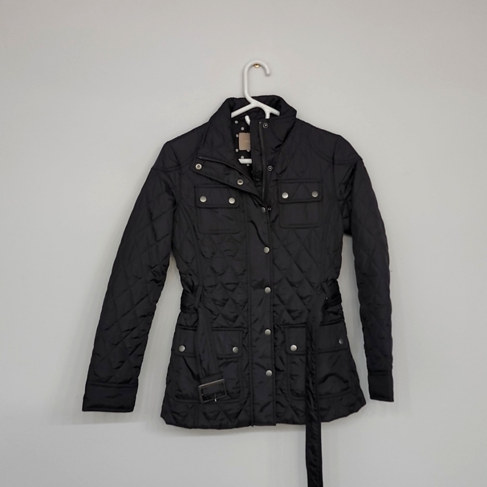 Banana Republic coat Size S Petite
